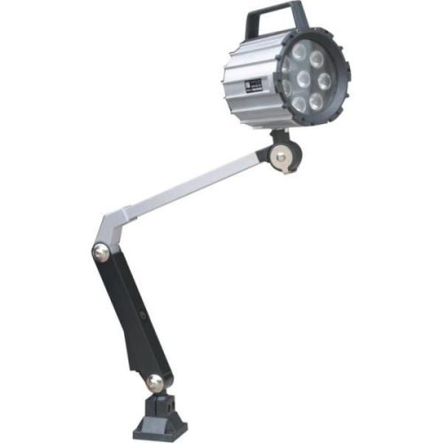 Станочный светодиодный светильник FABTEC 62