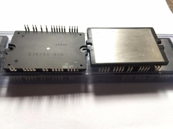 STK795-820 микросхема