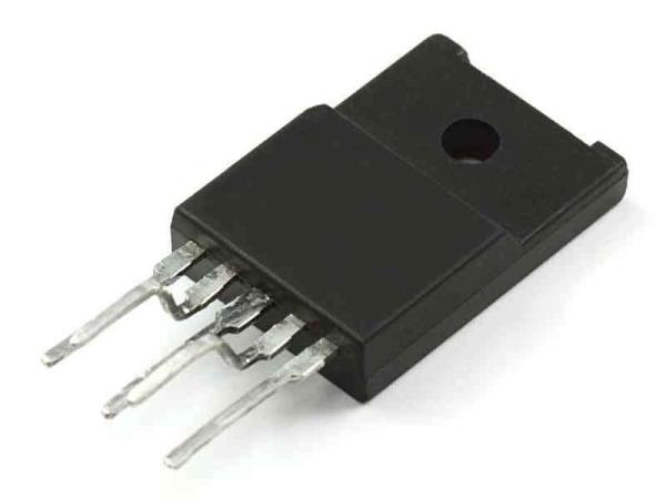 STRD6801 микросхема