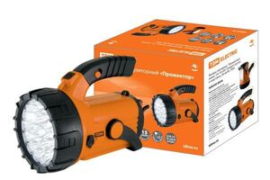 Строительный фонарь TDM ELECTRIC
