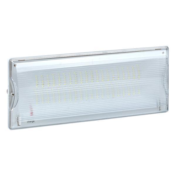 Светильник аварийного освещения EKF SAFEWAY-40P dpa-204 пост. действия LED dpa-204