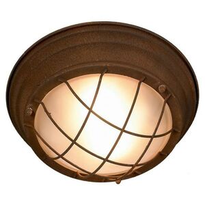 Светильник для ЖКХ Lussole LOFT GRLSP-8068