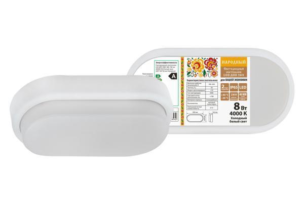 Светильник для ЖКХ TDM ELECTRIC SQ0329-0814