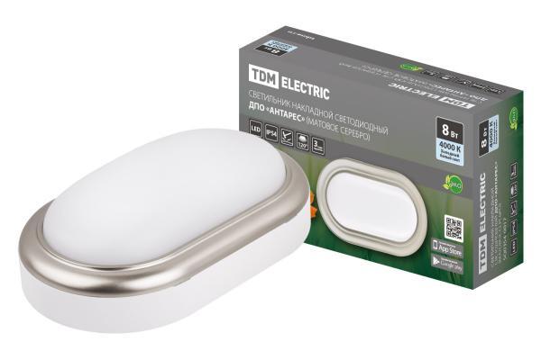 Светильник для ЖКХ TDM ELECTRIC SQ0354-0017