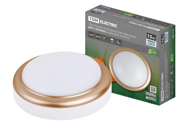 Светильник для ЖКХ TDM ELECTRIC SQ0354-0018