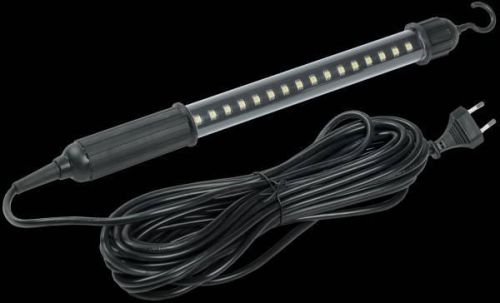Светильник IEK переносной ДРО 2060,60LED,шнур 5м