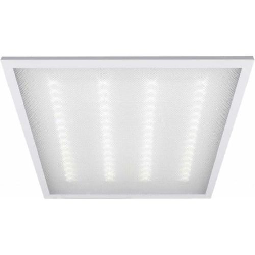 Светильник JazzWay PPL 595/U PRISMA 36w 4000K IP40 100mA 19mm 2853486J