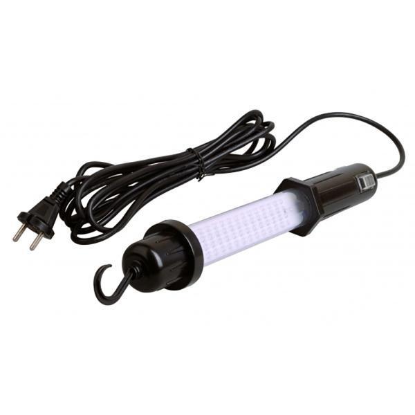 Светильник переносной светодиодный ДРО 2060 60 LED шнур 5 м IEK
