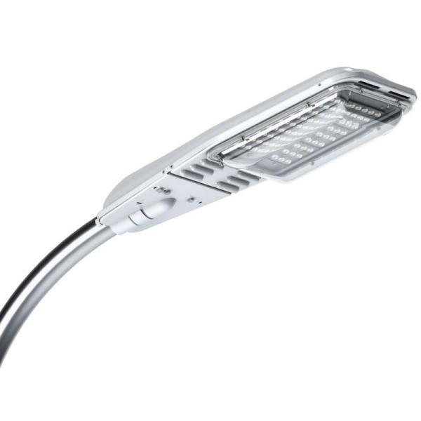 Светильник «Победа» S LED-100-ШБ3С-IP65-УХЛ1 (750/E/X/RAL9016/C50/PMMA/ST/G1) GALAD 21202