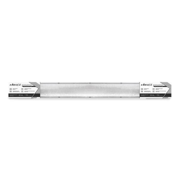Светильник ССП-458 2хLED-Т8-600 G13 IP65 666х86х55мм герметичный под светодиодную лампу NE