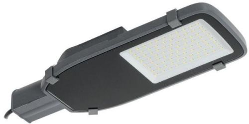 Светильник светодиодный ДКУ 1002-50Д 5000К IP65 сер. IEK LDKU0-1002-050-5000-K03 ( 1шт.