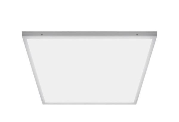 Светильник светодиодный PPL SPEC 02 Opal 40Вт 4000К IP40 165-265В 595х595х25 Ra>90 ДВО пан