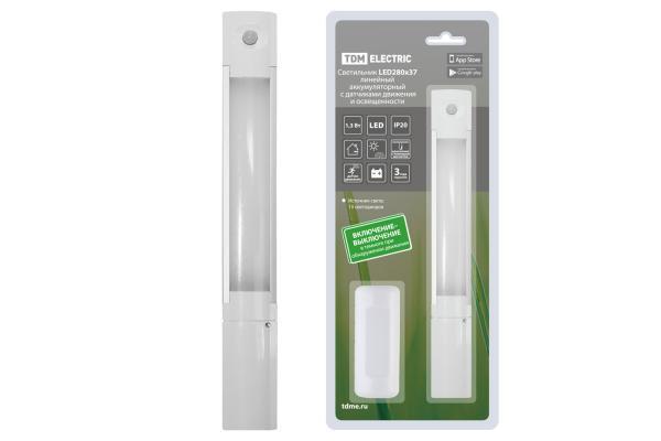 Светильник TDM ELECTRIC SQ0329-3602