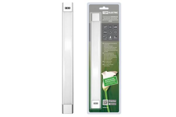 Светильник TDM ELECTRIC SQ0329-3607