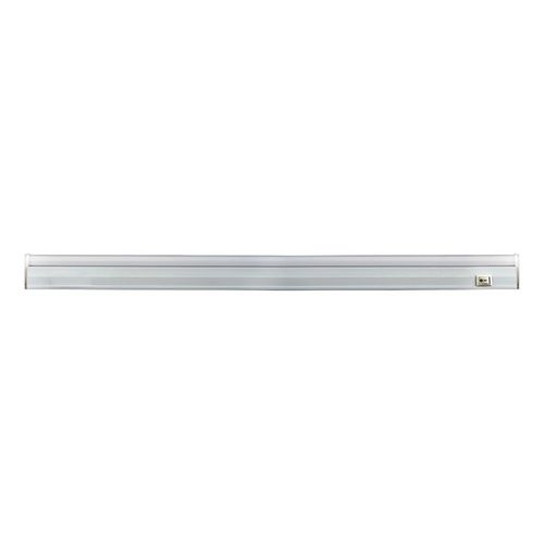Светильник Ultraflash LWL-2012-05CL LED белый