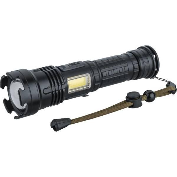 Светодиодный фонарь профессиональной серии Navigator 93 875 NPT-P06-ACCU