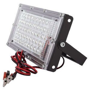 Светодиодный прожектор GLANZEN FAD-0030-10-12V