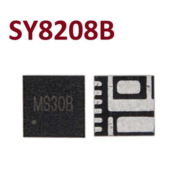 SY8208B микросхема