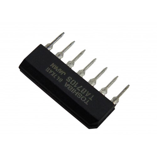 TA8710S микросхема
