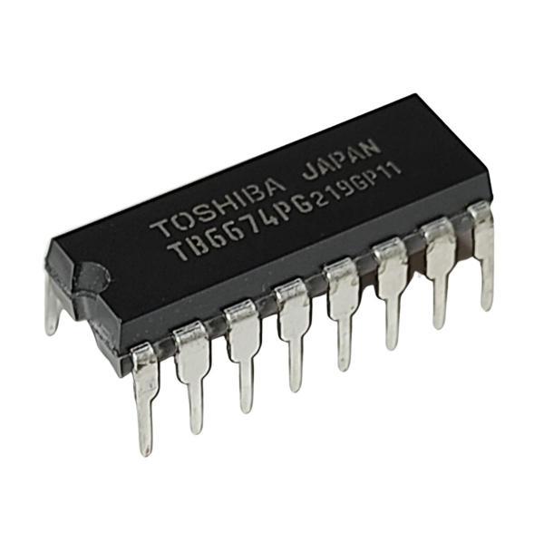 TB6674PG микросхема