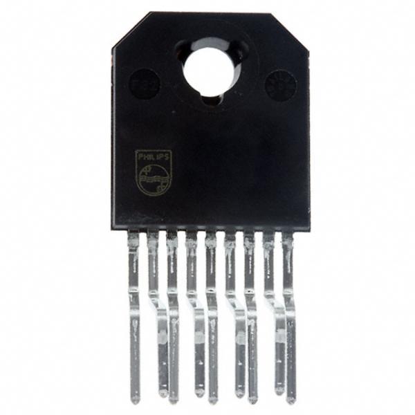 TDA6108JF микросхема