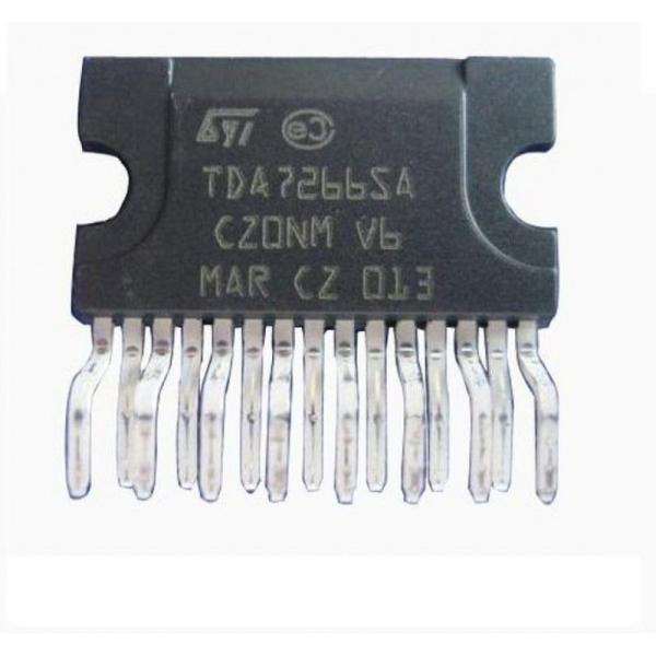 TDA7266SA микросхема