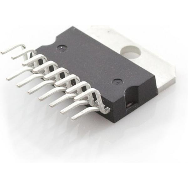 TDA7496S микросхема