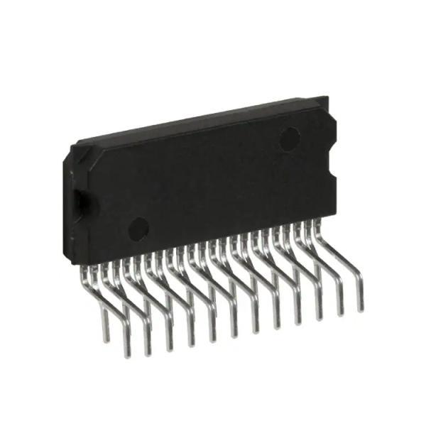 TDA8567Q микросхема