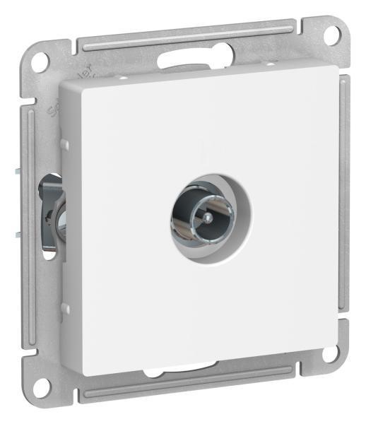 Телевизионная розетка Systeme Electric ATN000191.8, 8шт