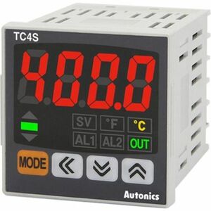 Температурный контроллер Autonics TC4S-14R 00000012273