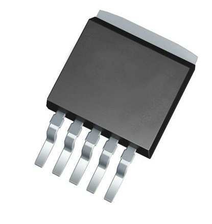 TLE4275Q микросхема