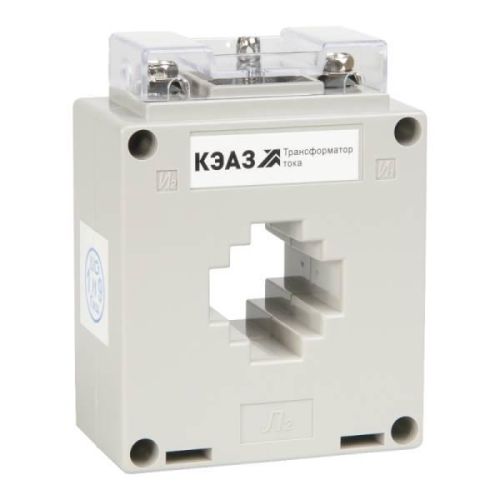 Трансформатор тока ТТК-30 250/5А кл. точн. 0.5 5В.А измерительный УХЛ3 КЭАЗ 21959