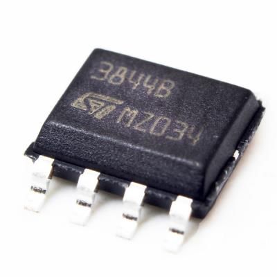 UC3844BD1 микросхема