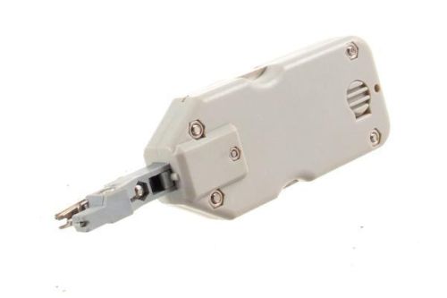 Ударный инструмент Lanmaster TWT-PND-LSA-B для разделки контактов упак1шт