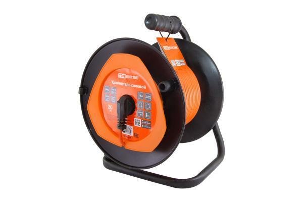 Удлинитель TDM ELECTRIC SQ1301-04