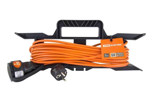 Удлинитель TDM ELECTRIC SQ1302-0307