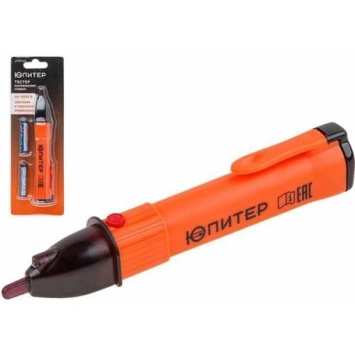 Указатель напряжения Юпитер VD8900 JP914