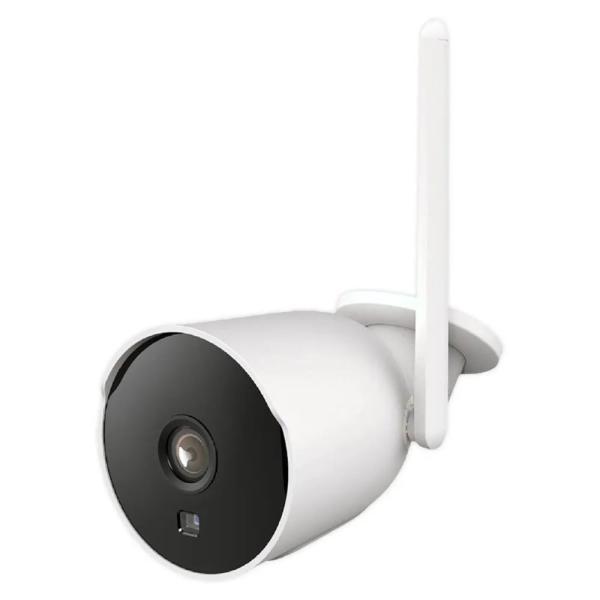 Уличная iP камера видеонаблюдения CTV-Cam B10 3 Мп (2304х1296