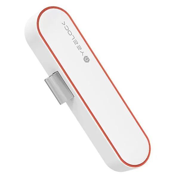 Умный мебельный замок Xiaomi Yeelock Cabinet Lock White