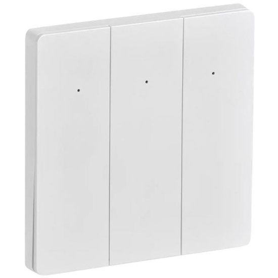 Умный выключатель IEK iTeq Smart