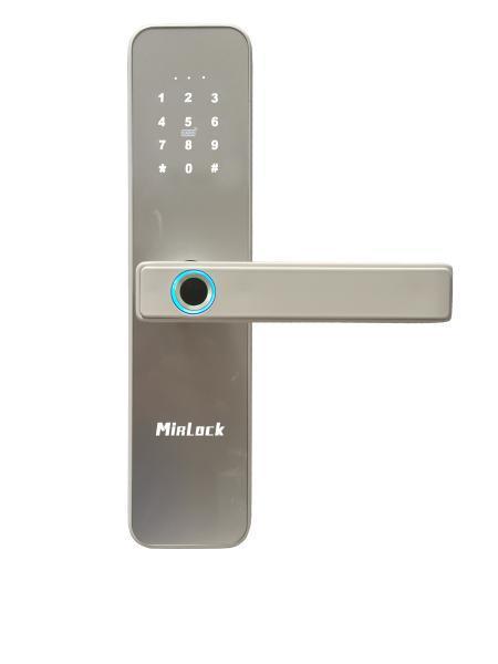 Умный замок Mirlock 100051087