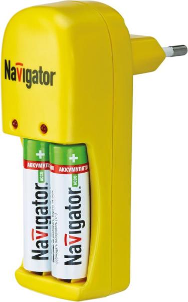 Устройство зарядное 94 470 NCH-215 Navigator 9447