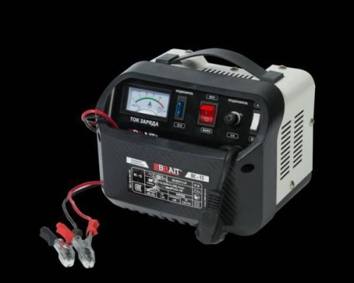 Устройство зарядное BRAIT BC-15