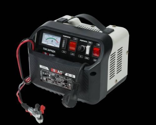 Устройство зарядное BRAIT BC-2
