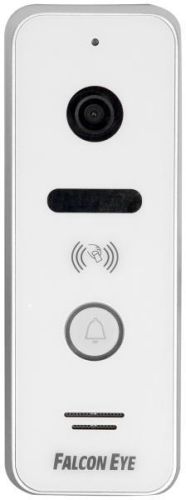 Видеопанель Falcon Eye FE-ipanel 3 белый (