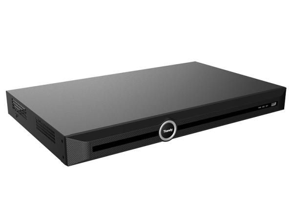 Видеорегистратop наблюдения сетевой Tiandy TC-R3220 Spec:I/B/K/V3.1