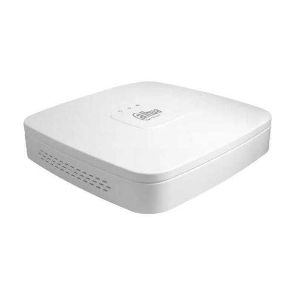 Видеорегистратор Dahua DHI-NVR2104-P-I2