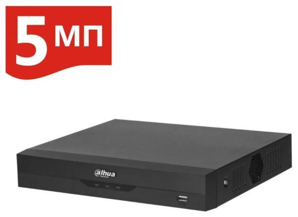 Видеорегистратор Dahua DHI-NVR2208-8P-I2
