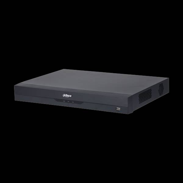 Видеорегистратор Dahua DHI-NVR5232-16P-EI