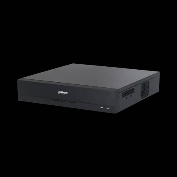 Видеорегистратор Dahua DHI-NVR5864-EI